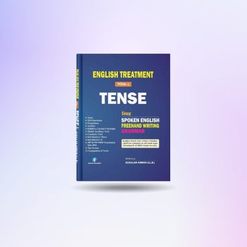 Tense Book