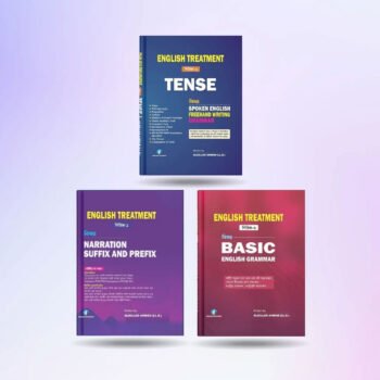 Tense + Naration + Basic Book